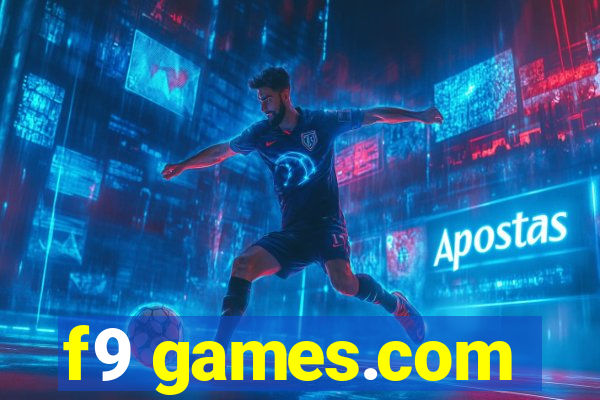 f9 games.com